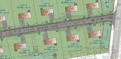 20 Sperry Lane (Lot 16), North Attleboro