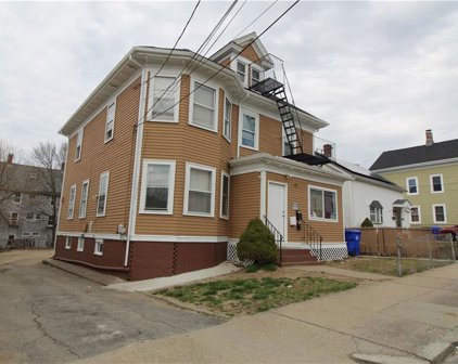 53 Cowden  Street, Central Falls