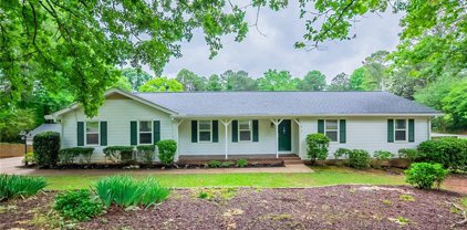 2479 Forestdale Drive, Dacula