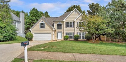 5590 Cannonero Drive, Alpharetta