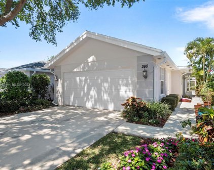 260 Brier Cir, Jupiter