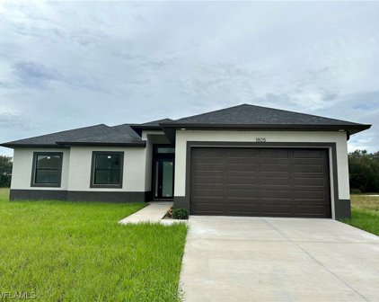 1805 Wellington Avenue, Lehigh Acres