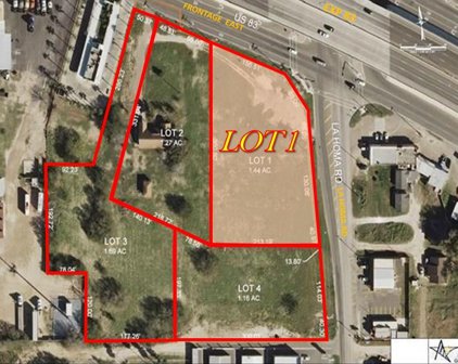 Lot 1 La Homa  Road, Palmview