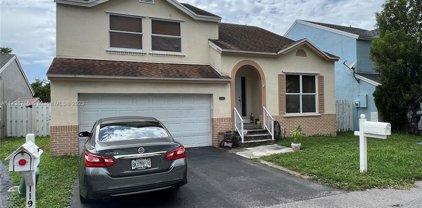 1181 Sw 109th Ln, Davie