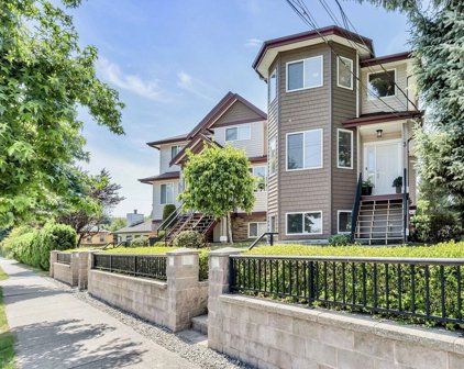 3171 Flint Street Unit 3, Port Coquitlam
