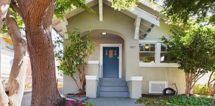 851 44Th St, Oakland