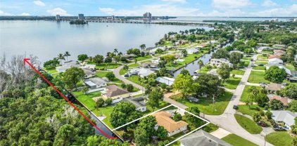 1340 Harbor View  Drive, North Fort Myers