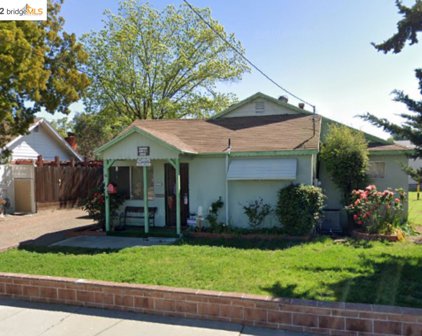 2801 Minta Lane, Antioch