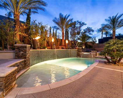 5367 Secluded Brook Court, Las Vegas