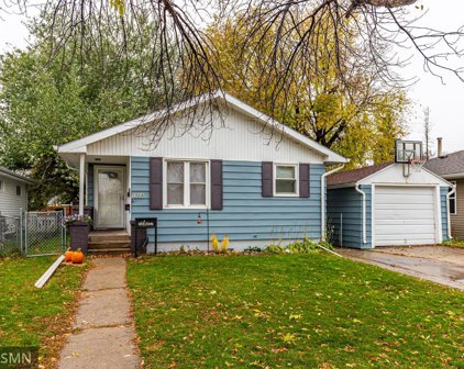 1023 15th Street N, Moorhead