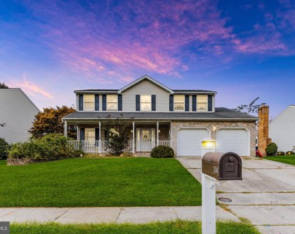 314 Hunter Chase Ct, Bel Air