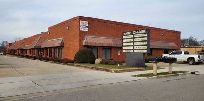 1320 Chase Street, Algonquin
