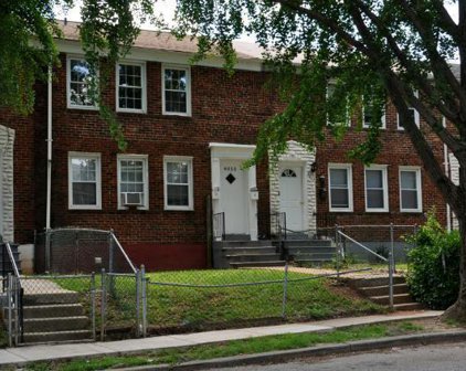 4015 Edgewood   Road, Baltimore