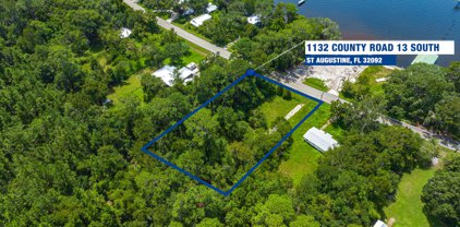 1132 County Road 13 S S, St Augustine