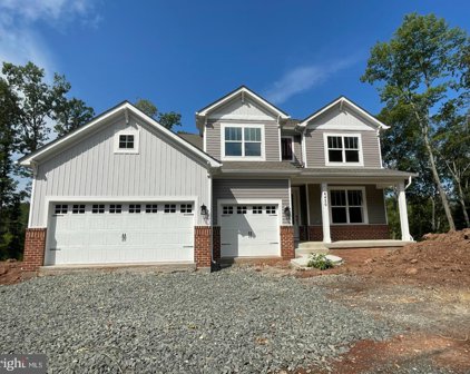 4450 Logmill Rd, Gainesville