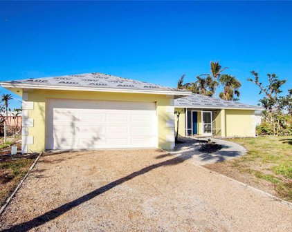 719 Durion  Court, Sanibel