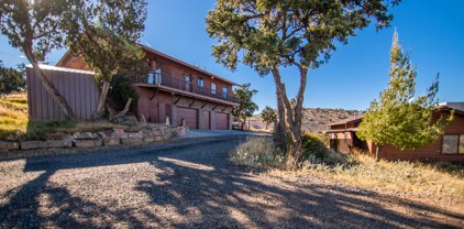 4655 W Hidden Canyon Road, Chino Valley