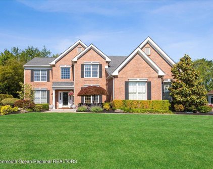 54 Country View Drive, Freehold