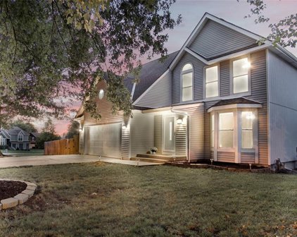 1002 E Green Gables Street, Olathe