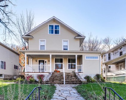 4311 W Forest Park Ave, Baltimore