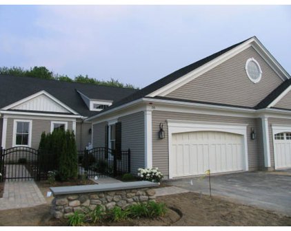 36 Lydia's Way Unit 36, Northborough
