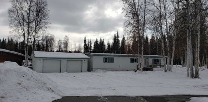 2293 East Walrus Court, North Pole