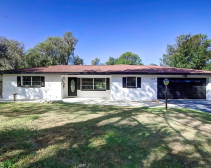 620 N Mcgowan Avenue, Crystal River