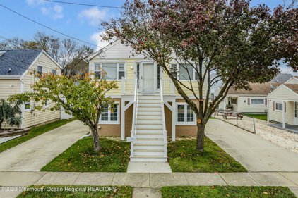 212 Randall Avenue, Point Pleasant Beach