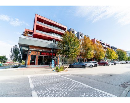 20727 WILLOUGHBY TOWN CENTRE Drive Unit A309, Langley