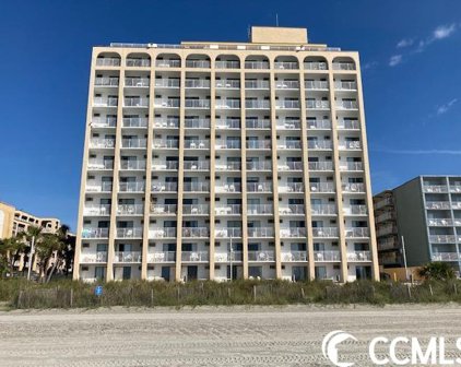 1207 S Ocean Blvd. Unit 20709, Myrtle Beach