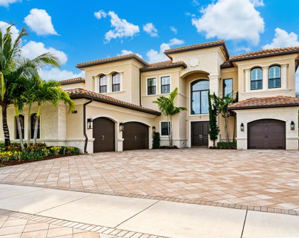 16787 Couture Court, Delray Beach
