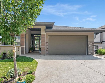 263 Upper Canyon Drive North, Kelowna