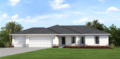 2207 Nw 10th  Street, Cape Coral
