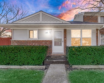 144 Beaconridge Drive, Bolingbrook