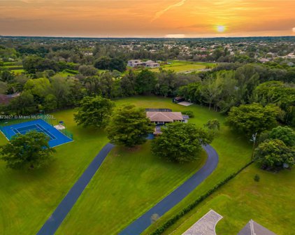5401 Thoroughbred Ln, Southwest Ranches