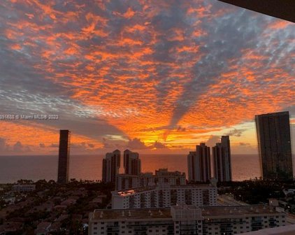19355 Turnberry Way Unit #PH-K, Aventura