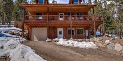 511 N Aspen Street, Alma