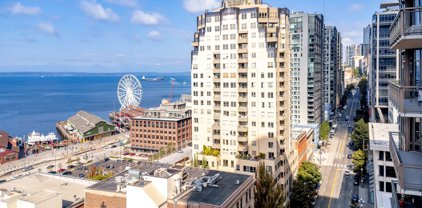 1107 1st Ave Unit #1106, Seattle