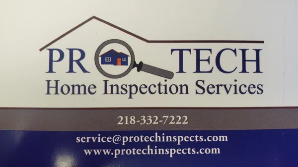 Protech Home Inspections