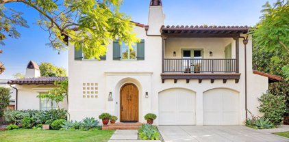 12234  Falkirk Ln, Los Angeles