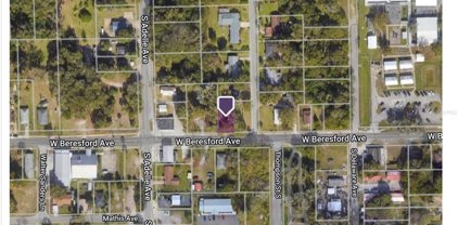S Thompson Street, Deland