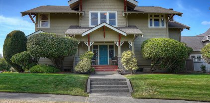 2804 N Cedar Street, Tacoma