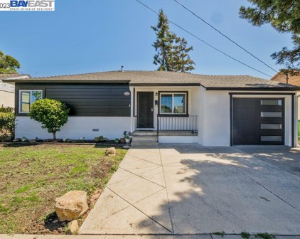 1238 Westwood Street, Hayward