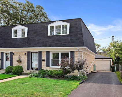 415 E Valley Lane, Arlington Heights