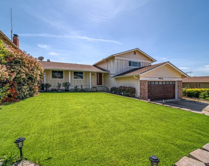 2246 Bliss Ave, Milpitas