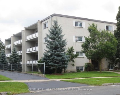 87 Kenwood Drive, Kitchener