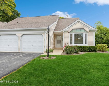 502 Lewis Isle Lane, Prospect Heights