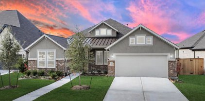 5811 Red River Drive, Manvel