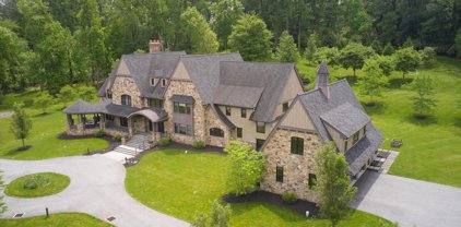 706 Hillview Rd, Malvern