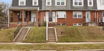 5713 Van Dyke Rd, Baltimore